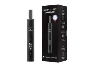 X-Max V3 PRO+ X HERO LIMITED EDITION PLUS